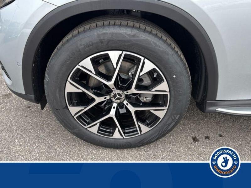 Mercedes-Benz GLC 220d 4Matic Avantagarde Advanced Plus