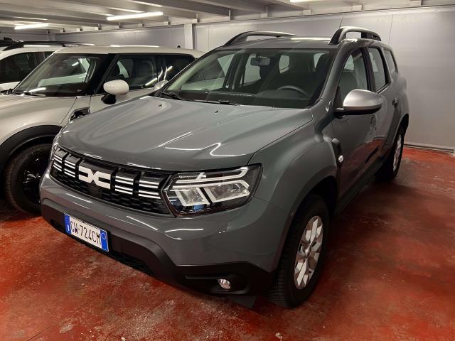 Dacia Duster Duster 1.5dci Expression 4x4 115cv PRONTA COSEGNA