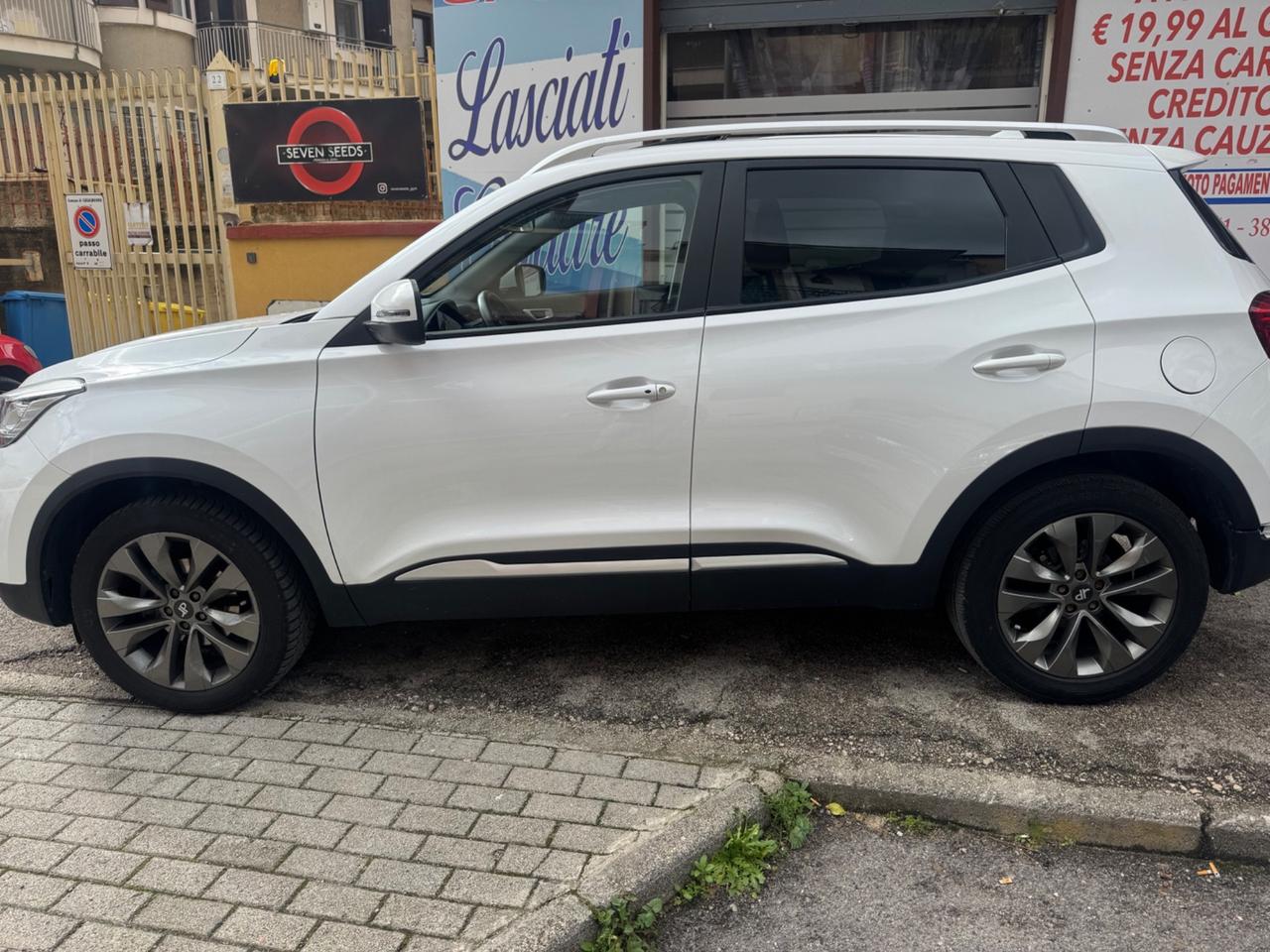 Dr 4.0 1.5 Bi-Fuel GPL
