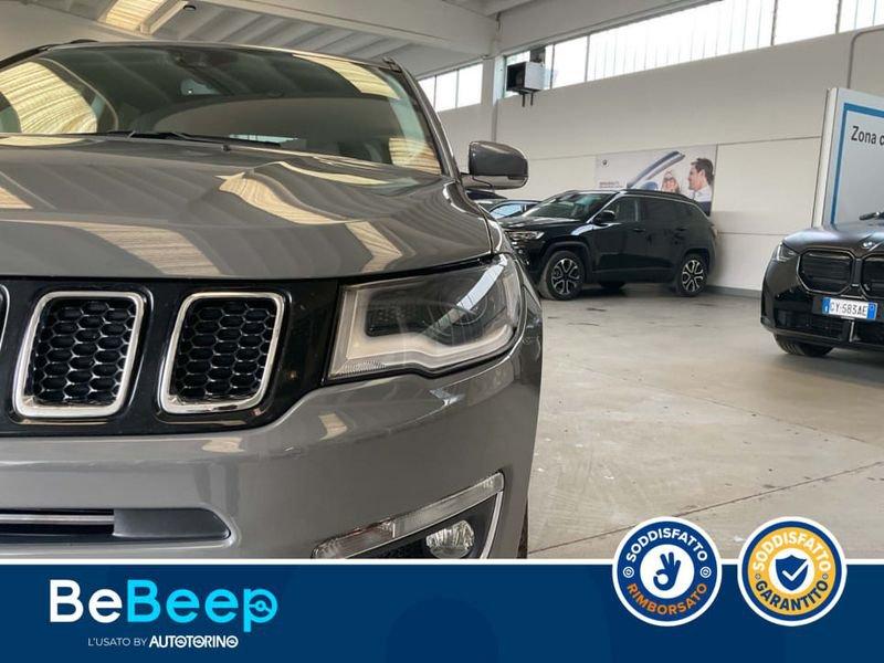 Jeep Compass 1.6 MJT LIMITED 2WD 120CV MY19