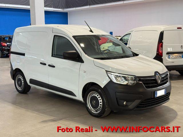 RENAULT Express 1.5 Blue dCi 95 Van + iva