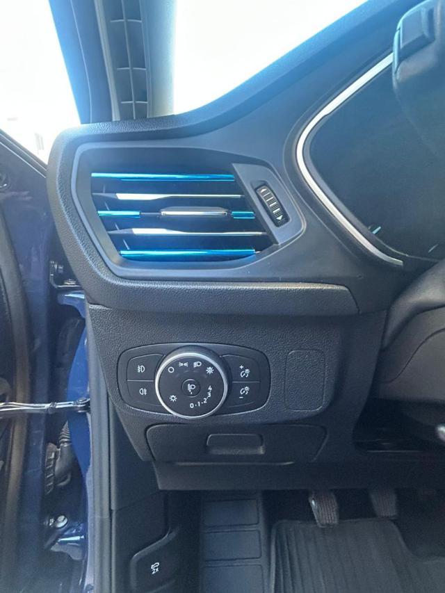 FORD Focus 1.5 EcoBlue 120 CV SW Business