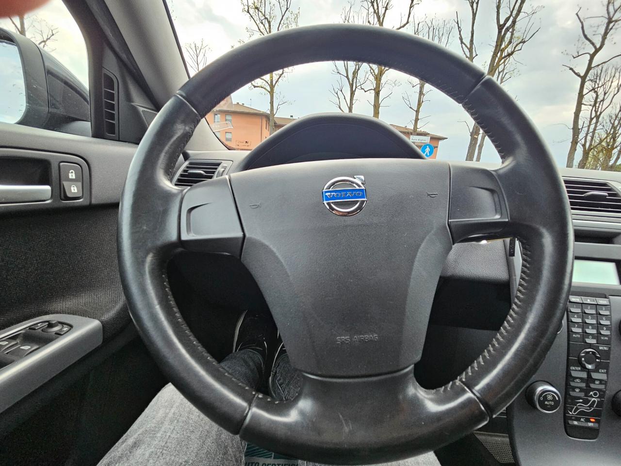 Volvo V50 D2 1.6 diesel 100.000km E5B