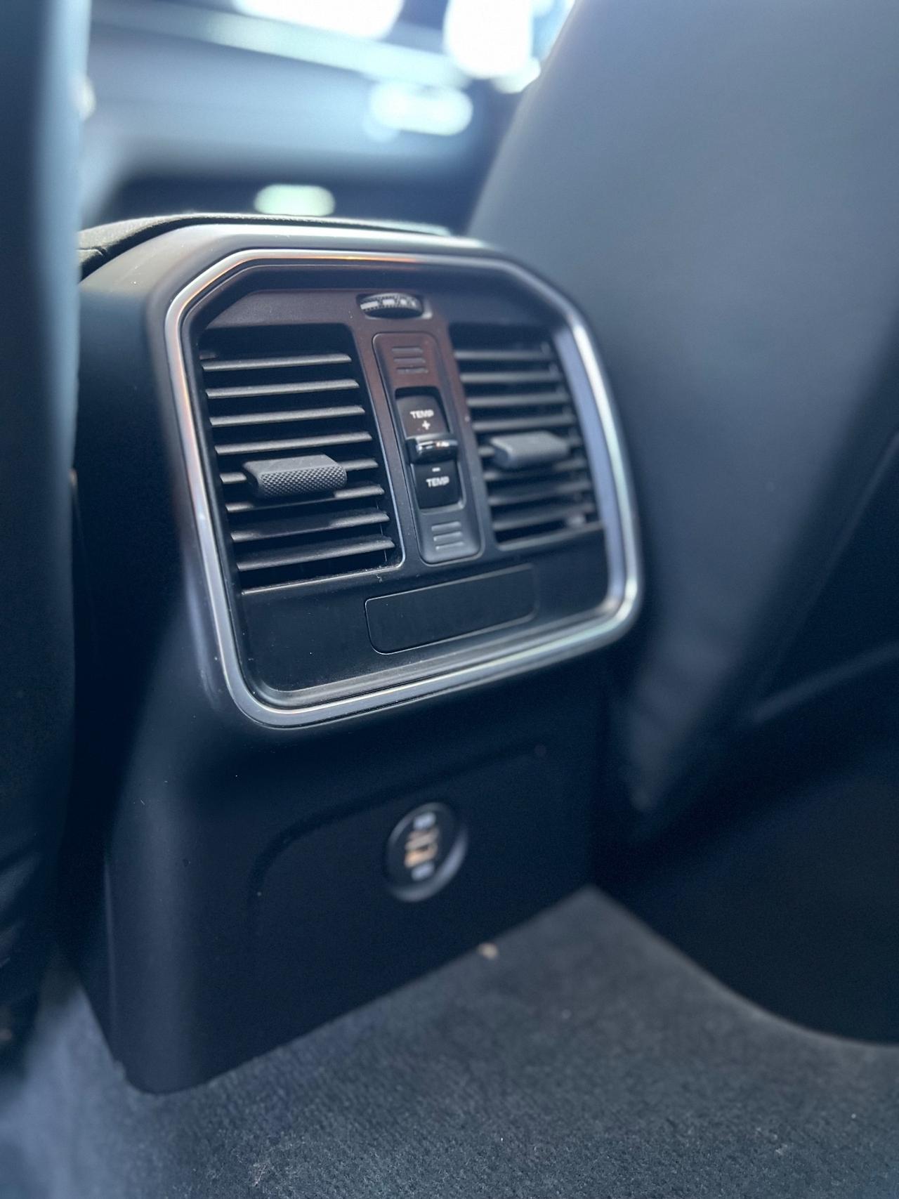 Porsche Macan 2.0 UNICO PROPRIETARIO TETTO APRIBILE