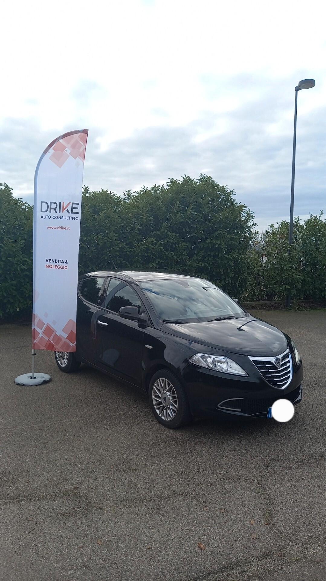 Lancia Ypsilon 1.3 MJT 16V 95 CV 5 porte S&S Elle