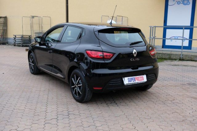 RENAULT Clio TCe 12V 90 CV GPL Start&Stop 5 porte Energy Busine