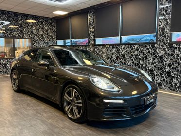 Porsche Panamera 3.0 Diesel