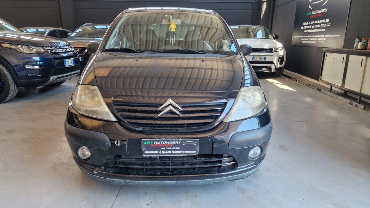 Citroen C3 1.4 Elegance