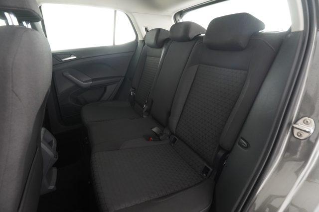 VOLKSWAGEN T-Cross T-Cross 1.6 TDI DSG SCR Style BMT