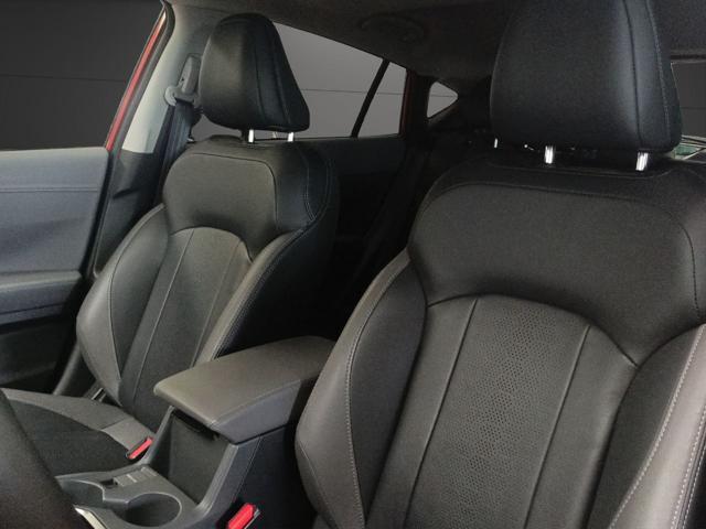 SUBARU Crosstrek 2.0i e-Boxer MHEV CVT Lineartronic Premium