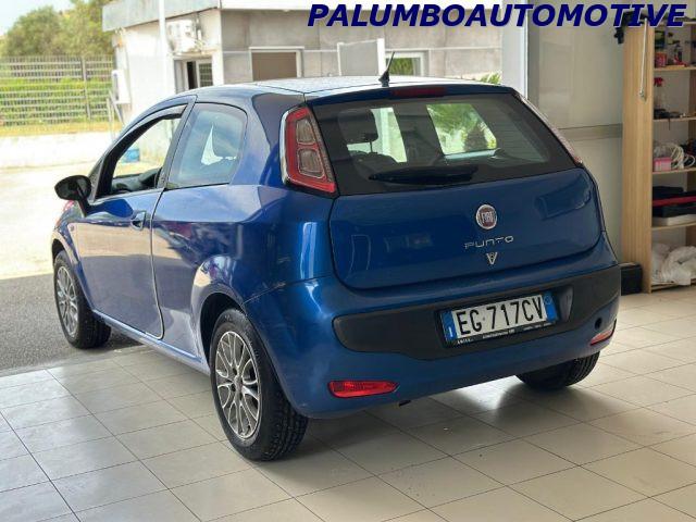 FIAT Punto Evo 1.2 3 porte S&S Dynamic