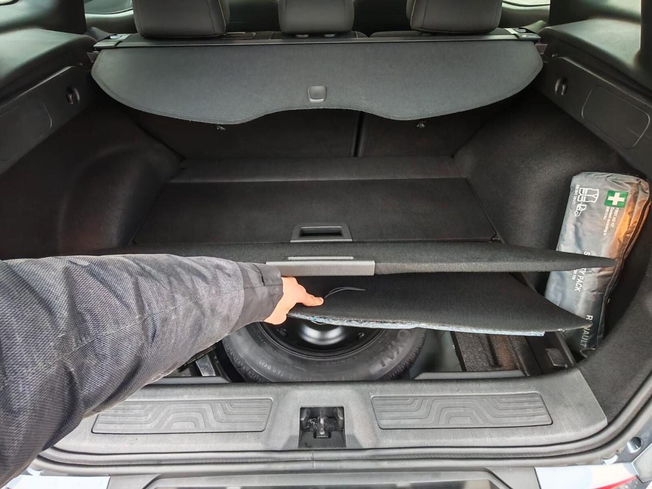 Renault Kadjar dCi 8V 115CV EDC Business