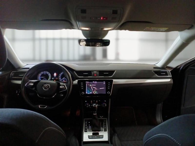 SKODA SUPERB 1.4 TSI PLUG-IN HYBRYD EXECUTIVE DSG STATION WAGON