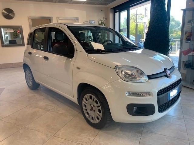 Fiat Panda 1.3 MJT 95 CV Lounge 10 UNITA