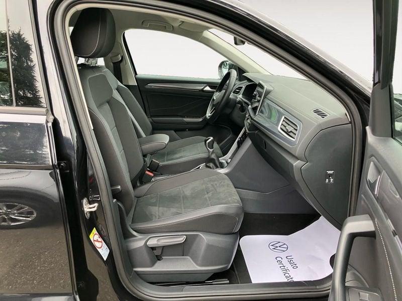 Volkswagen T-Roc T-Roc 2.0 TDI SCR Style