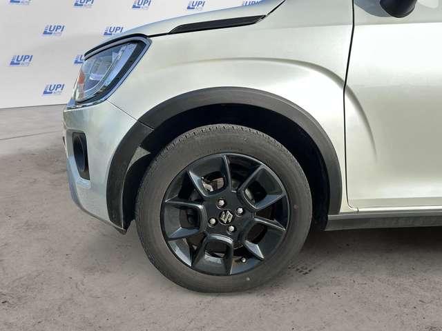Suzuki Ignis 1.2h Top 2wd