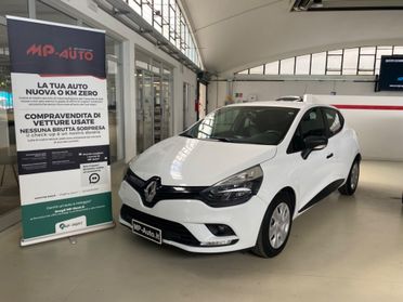 Renault Clio dCi 8V Start&Stop 5 porte VAN