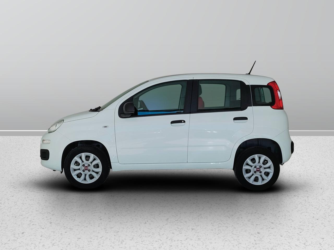 FIAT Panda III 2016 - Panda 0.9 t.air t. natural power Easy 70cv