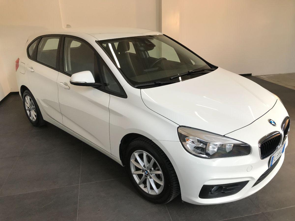 BMW Serie 2 214d Active Tourer