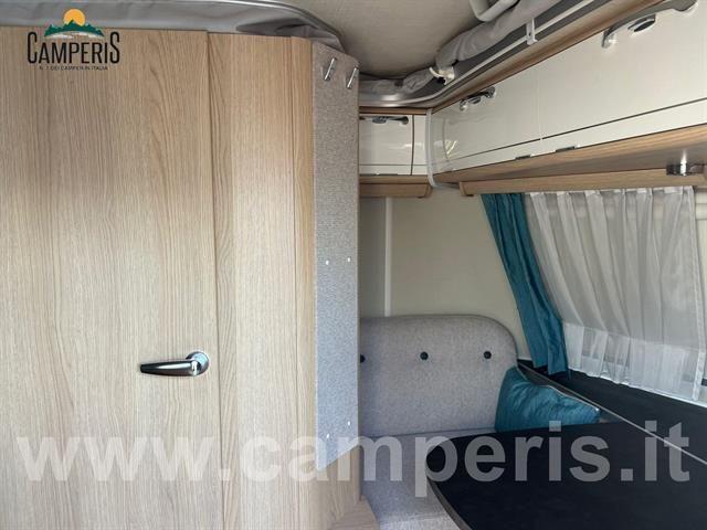 HYMER-ERIBA HYMER ERIBA TRITON 430