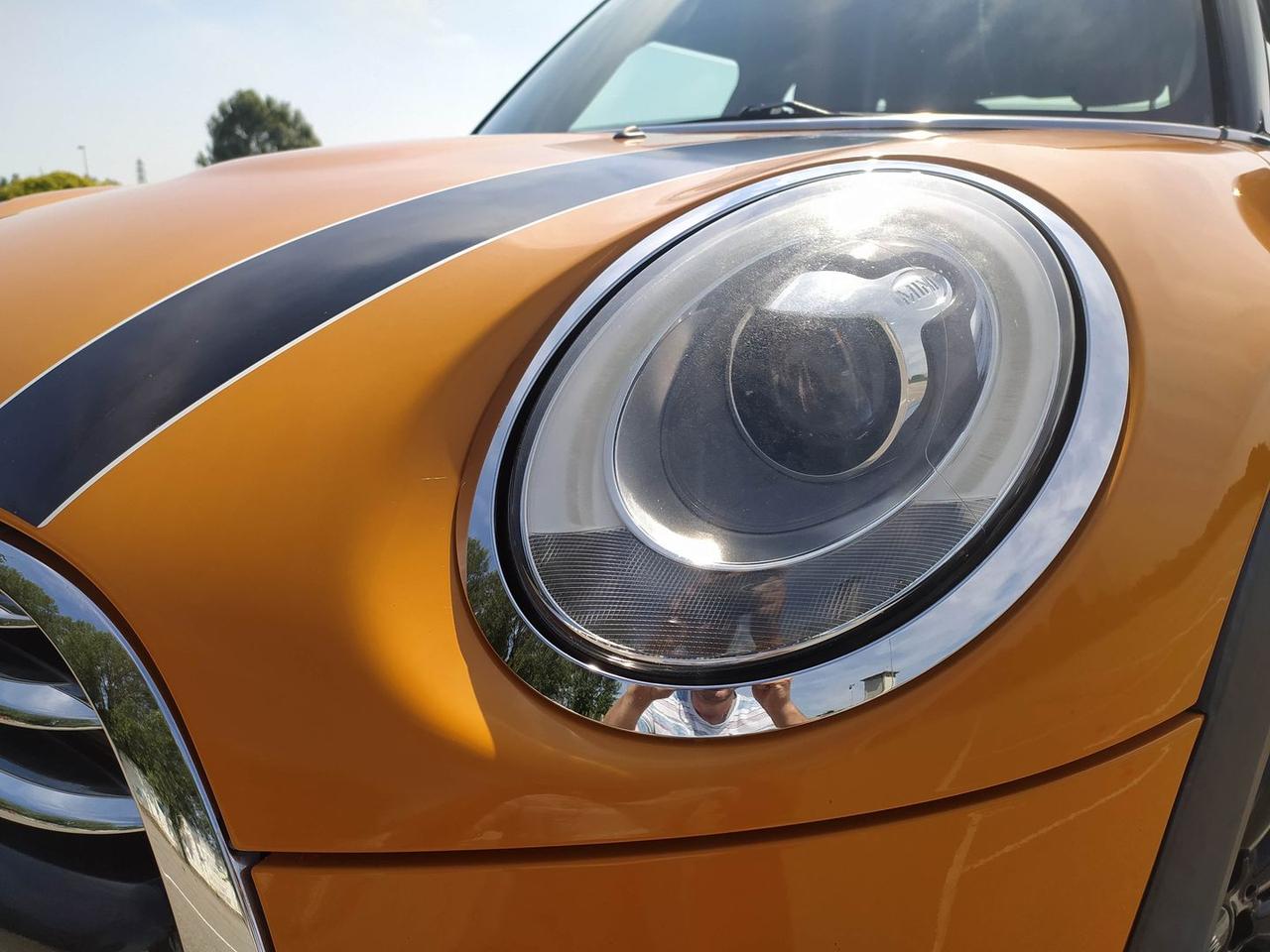 Mini Cooper Business 1.5 Cooper #5875