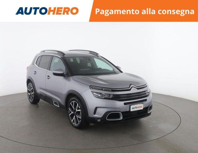 CITROEN C5 Aircross BlueHDi 130 S&S EAT8 Feel