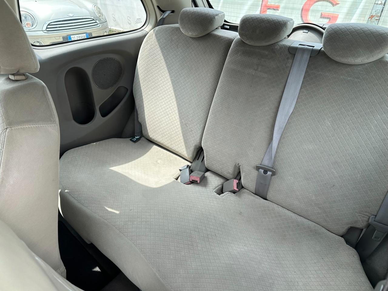 NISSAN*MICRA*1.2*16V*GPL*TETTO*KEY*