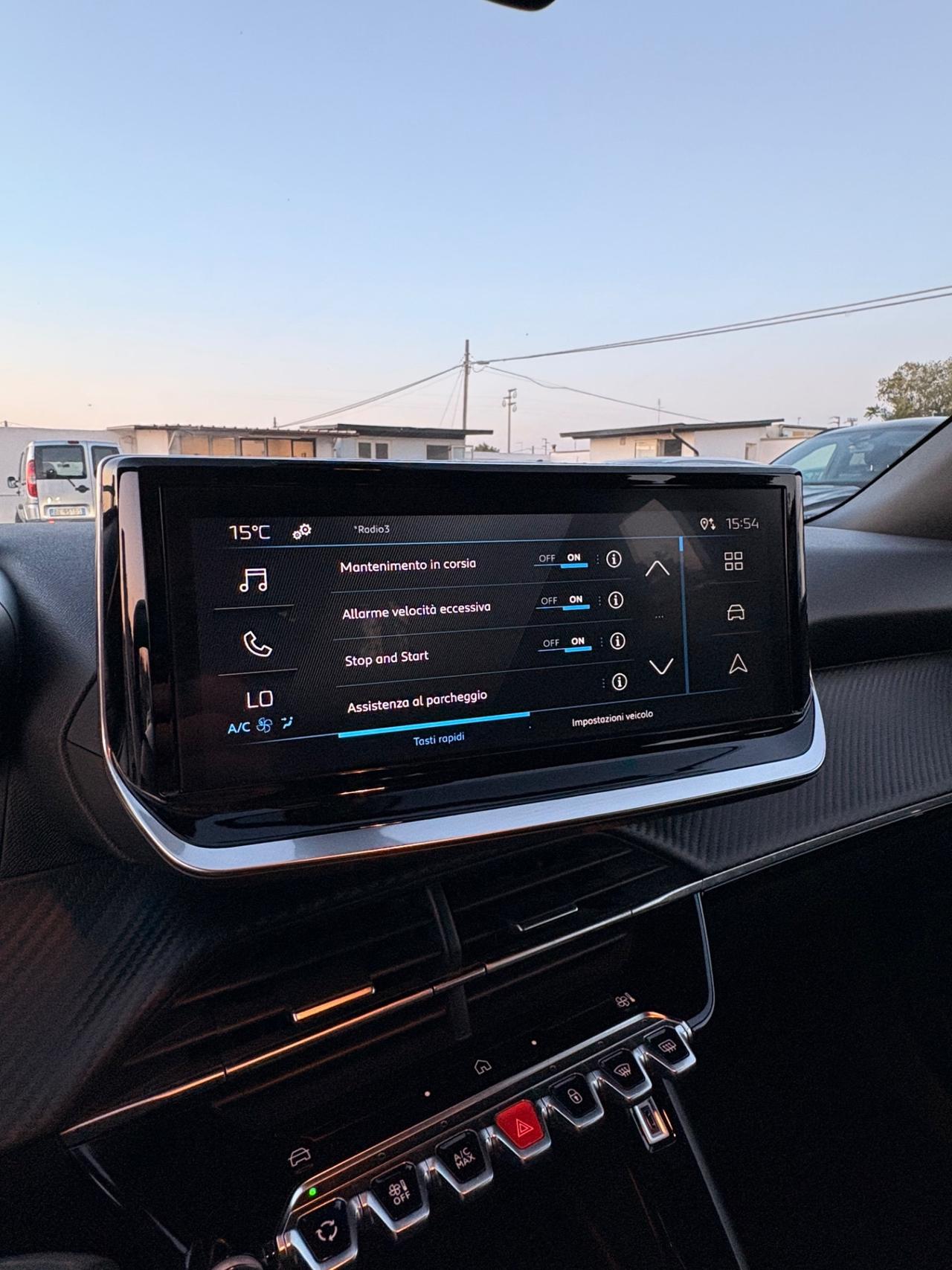 Peugeot 2008 PureTech 100 S&S Active