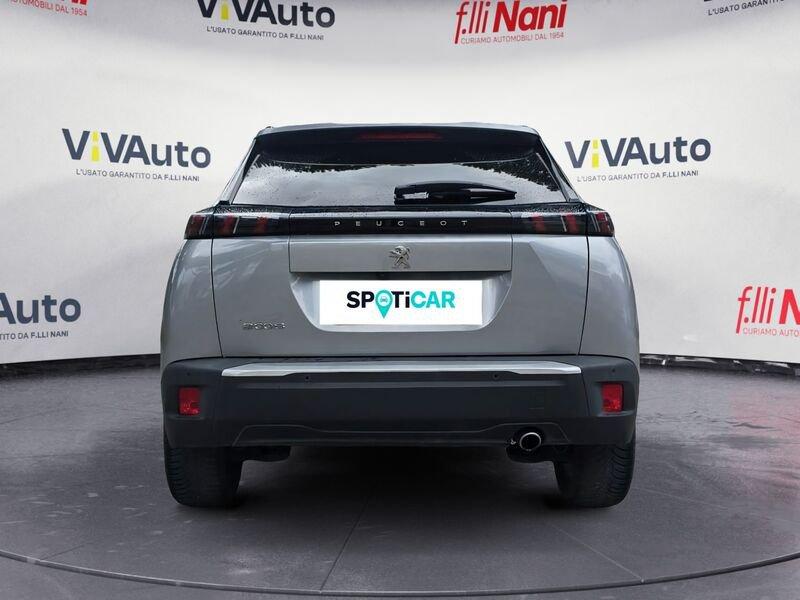 Peugeot 2008 BlueHDi 110 Allure Pack S/S