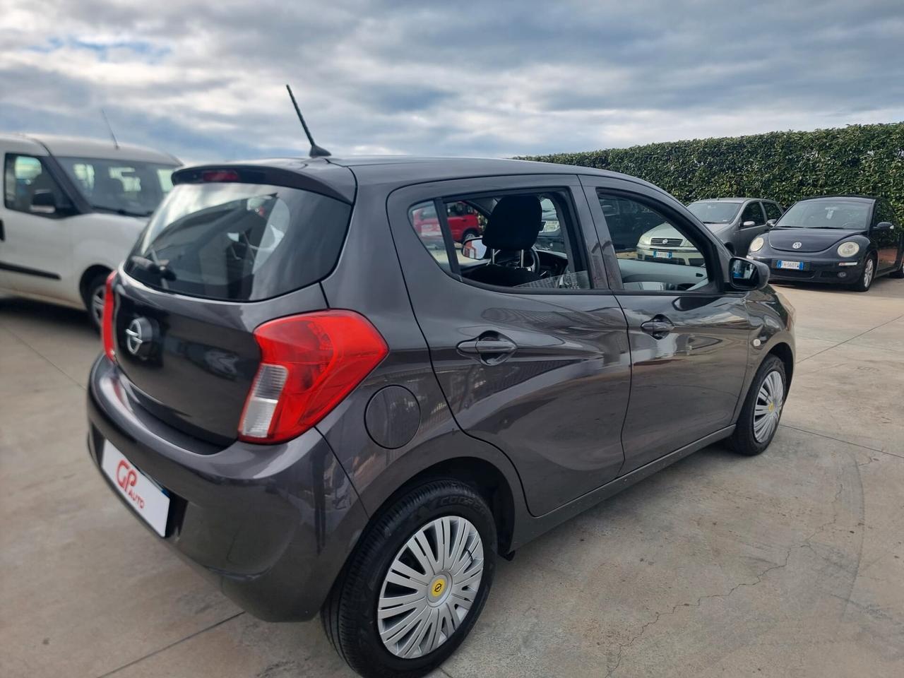 Opel Karl 1.0 73 CV GPL N-Joy