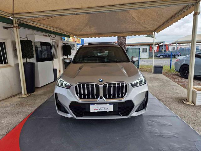 BMW X1 sDrive 18i Msport TETTO+ 360°+H.KARD.