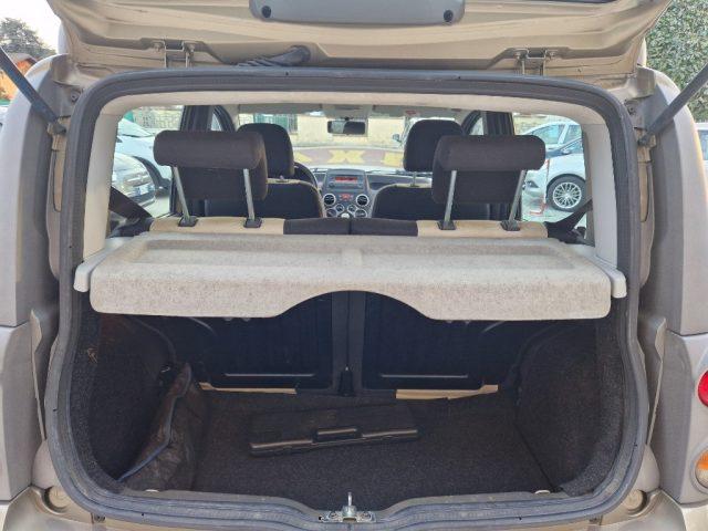 FIAT Panda Cross 1.3 Mjt 1proprietario