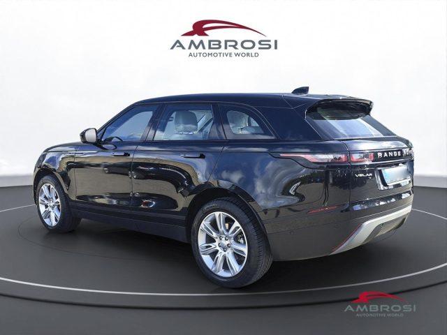 LAND ROVER Range Rover Velar 2.0D I4 204 CV S