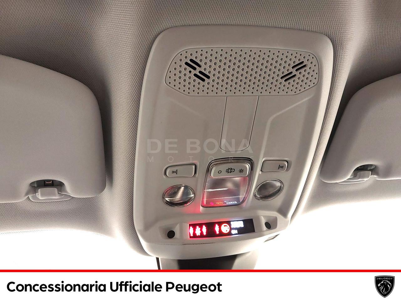 Peugeot 2008 1.2 puretech allure pack s&s 130cv eat8