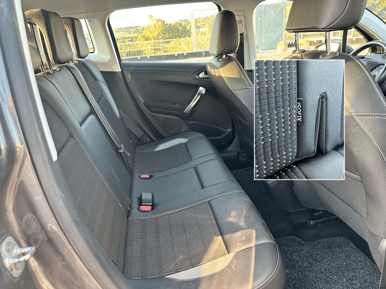 Peugeot 2008 PureTech Turbo 130 S&S Allure