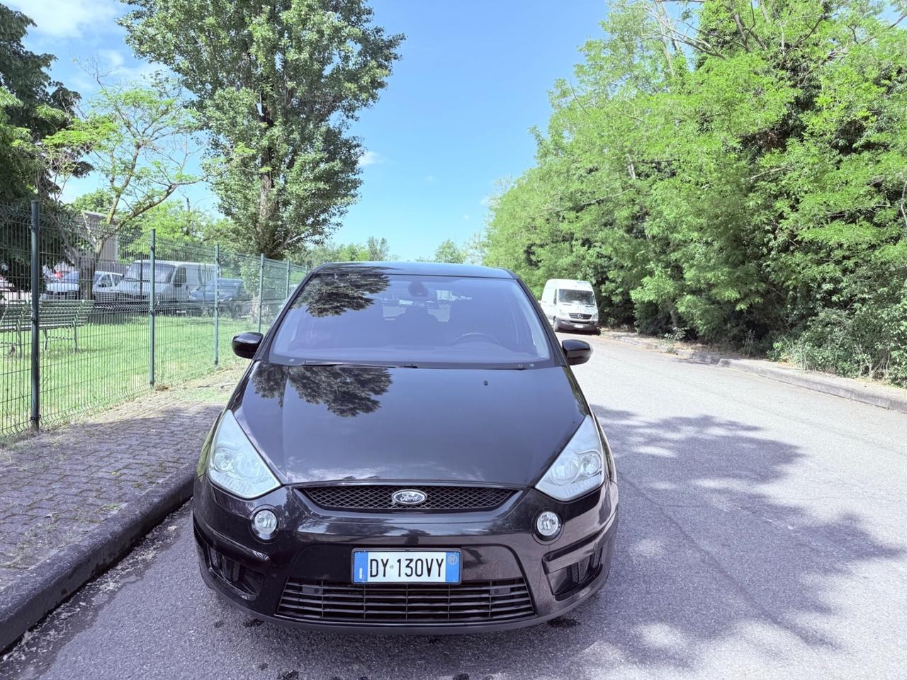 Ford S-Max 2.0 - UNICO PROPRIETARIOOO PREZZO SUPER