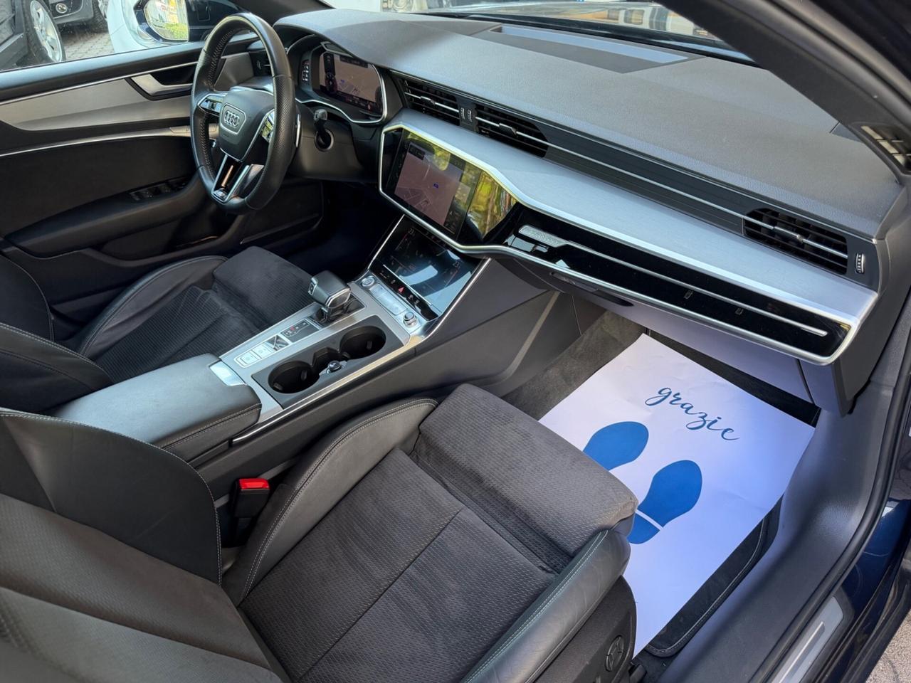 Audi A6 Avant 45 3.0 TDI quattro tiptronic Business Design