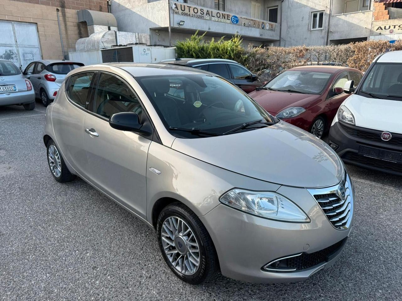 Lancia Ypsilon 1.3 MJT 16V 95 CV 5 porte S&S Gold