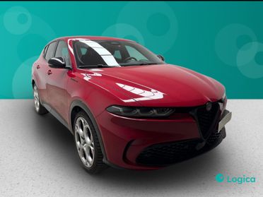ALFA ROMEO Tonale - Tonale 1.5 hybrid Speciale 130cv tct7