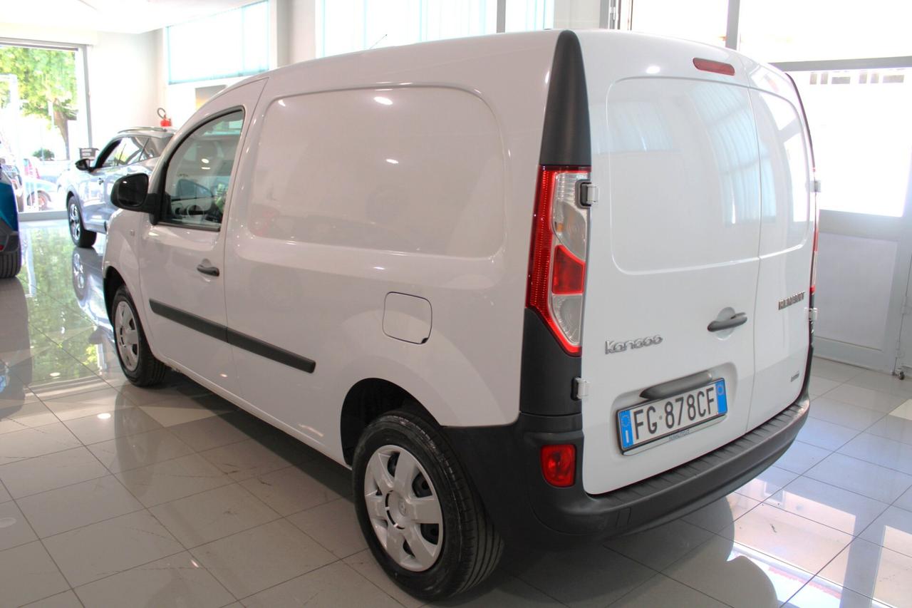 RENAULT Kangoo 1.5 DCi Energy - 2016
