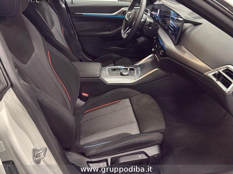 BMW i4 G26 LCI 2024 xdrive40 MSport Pro