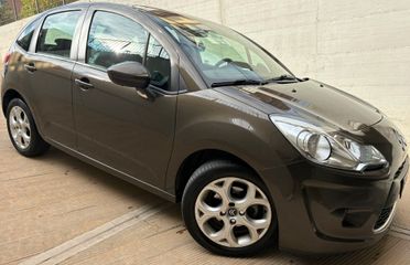 Citroen C3 Exclusive Style tetto panoramico