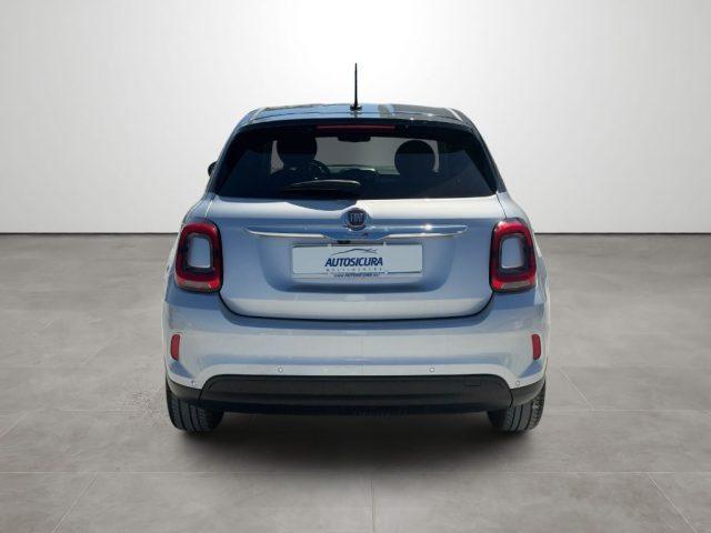 FIAT 500X 1.3 T4 150 CV DCT Connect