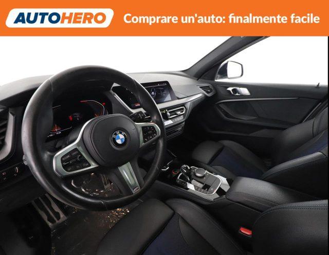 BMW 118 i 5p. Msport