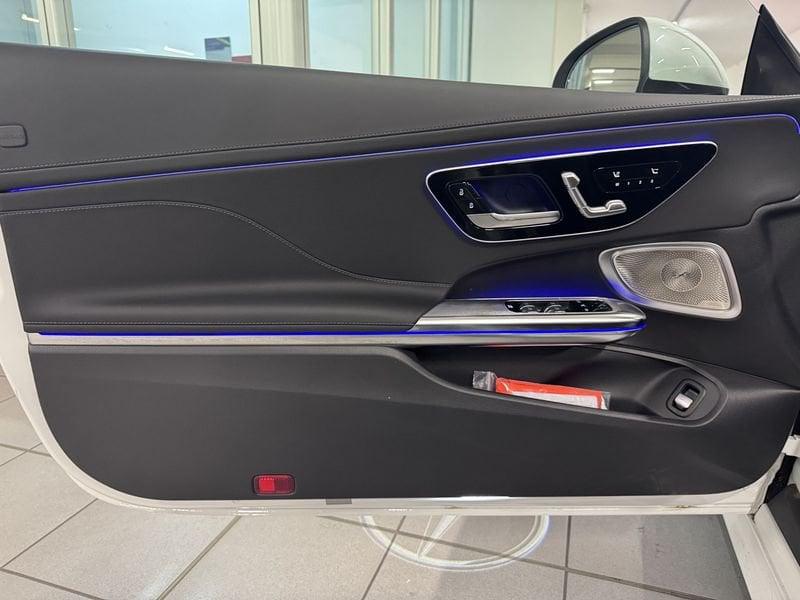 Mercedes-Benz CLE Cabrio CLE Cabrio 220 d AMG Line Premium Plus auto