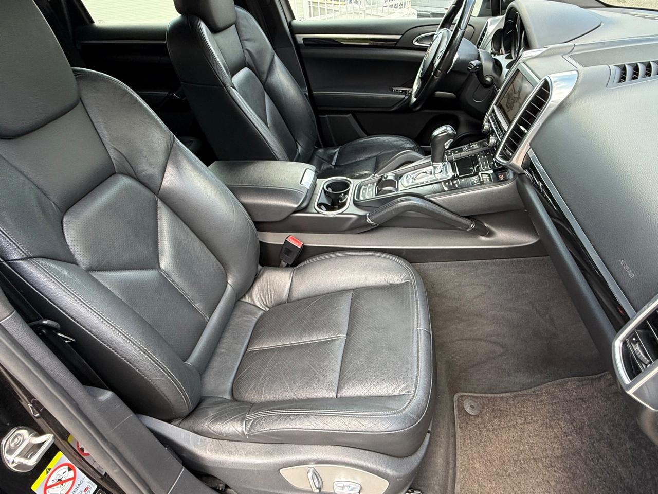 Porsche Cayenne 3.0 Diesel