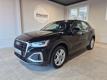 Audi Q2 35 TFSI S TRONIC LED VIRTUAL COCKPIT CLIMA AUTO APPLE CARPLAY / ANDROID AUTO RETROCAM. WIRELESS