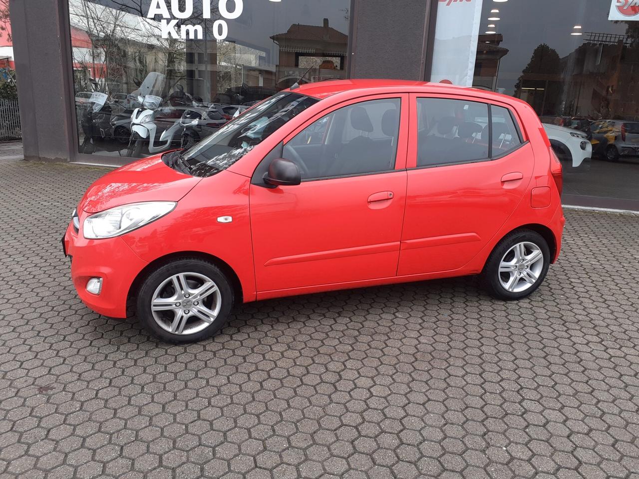 Hyundai i10 1.1 12V Classic