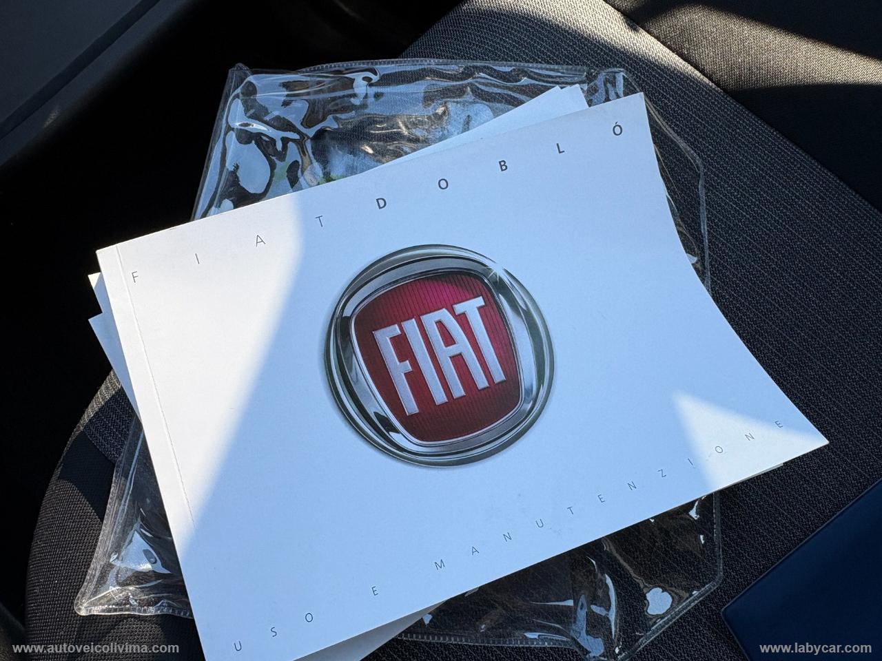 Doblò 1.3 MJT S&S PC Combi N1 Easy