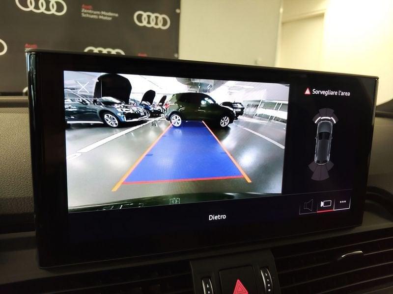 Audi Q5 40 TDI 204 CV quattro S tronic S line Plus